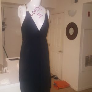 Midi dress